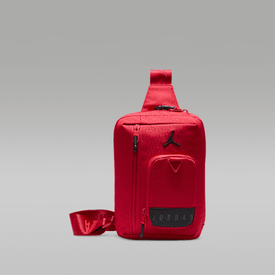 Jordan Collectors Crossbody Bag (3L). Nike.com